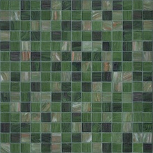 Bisazza Miscele 20 0120M544MH Vittoria Mosaïque 32,2x32,2 cm, Italie - photo 1 - photo 1