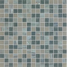 Bisazza Miscele 20 0120PE04MH Lavinia Mosaïque 32,2x32,2 cm, Italie, effet mosaique - photo 1 - photo 1