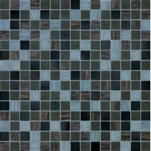 Bisazza Miscele 20 0120PE05MH Lorenza Mosaïque 32,2x32,2 cm, Italie - photo 1 - photo 1
