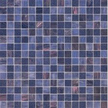 Bisazza Miscele 20 0120RO02MH Lucia Mosaïque 32,2x32,2 cm, Italie - photo 1 - photo 1