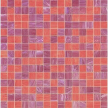 Bisazza Miscele 20 0120RO06MH Sara Mosaïque 32,2x32,2 cm, Italie - photo 1 - photo 1