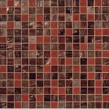 Bisazza Miscele 20 0120TE11MH Madagascar Mosaïque 32,2x32,2 cm, Italie - photo 1 - photo 1