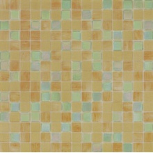 Bisazza Miscele 20 0120VP10MH Noce Mosaïque 32,2x32,2 cm, Italie - photo 1 - photo 1
