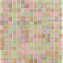 Bisazza Miscele 20 0120VP13MH Platano Mosaïque 32,2x32,2 cm, Italie - photo 1 - photo 1