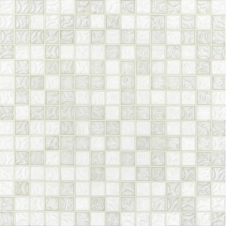 Bisazza Miscele Flow С000285128 Ice_20*20 Mozaik 32,2x32,2 cm, Italien - foto 1 Bisazza Miscele Flow С000285128 Ice_20*20 Mozaik 32,2x32,2 cm, Italien - foto 1