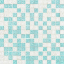 Bisazza Miscele Flow С000285133 Sky_20*20 Mosaiikki 32,2x32,2 cm, Italia - kuva 1 - kuva 1