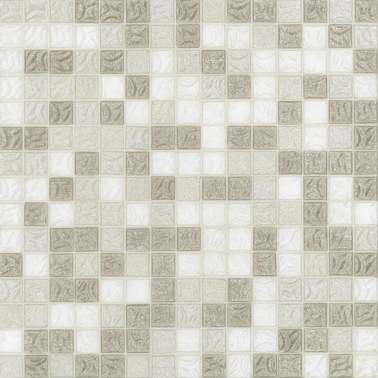 Bisazza Miscele Flow С000285134 Smoke_20*20 Mozaïek 32,2x32,2 cm, Italië - foto 1 Bisazza Miscele Flow С000285134 Smoke_20*20 Mozaïek 32,2x32,2 cm, Italië - foto 1