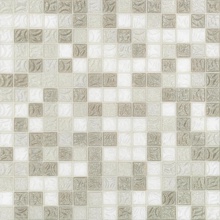 Bisazza Miscele Flow 0120FL01ML Smoke Mozaika 32,2x32,2 cm, Itálie - fotografie 1 - foto 1