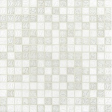 Bisazza Miscele Flow 0120FL04ML Ice Mozaika 32,2x32,2 cm, Itálie - fotografie 1 - foto 1