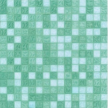 Bisazza Miscele Flow 0120FL06ML River Mozaika 32,2x32,2 cm, Itálie - fotografie 1 - foto 1