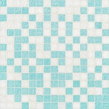 Bisazza Miscele Flow 0120FL08ML Sky Mozaika 32,2x32,2 cm, Itálie - fotografie 1 - foto 1
