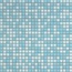 Bisazza Miscele Opus Romano С000285289 Azzurra 12 Mosaic 29,3x29,3 cm, Italy - photo 1
