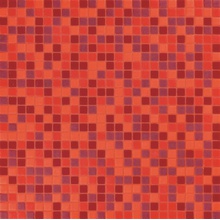 Bisazza Miscele Opus Romano 041200123L Carmina 12 Mozaïek 29,3x29,3 cm, Italië - foto 1 - foto 1