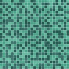 Bisazza Miscele Opus Romano 041200127L Corinna 12 Mozaïek 29,3x29,3 cm, Italië - foto 1 - foto 1