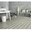 Bisazza Navone 20x20, cimento, Itália - foto de interior 2