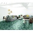 Bisazza Navone 20x20, cimento, Itália - foto de interior 3