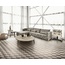 Bisazza Navone 20x20, cimento, Itália - foto de interior 6