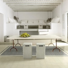 Bisazza Navone 20x20, cement, Italië - interieurfoto 1 - foto 4
