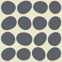 Bisazza Navone С000281239 Pieno White_Q_20*20 Lattialaatta 20x20 cm, Italia - kuva 1 - kuva 1