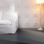 Bisazza Opus Romano Matt glas, Italië - interieurfoto 1
