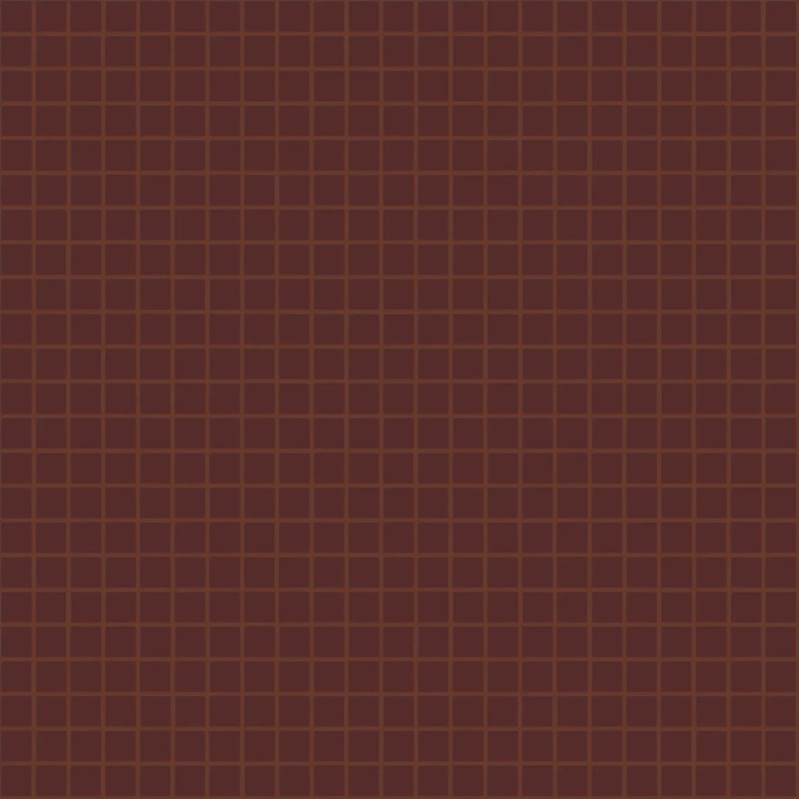 Bisazza Opus Romano Matt С000285319 12.53M_12*12 Mosaic 29,3x29,3 cm, Italy - photo 1 Bisazza Opus Romano Matt С000285319 12.53M_12*12 Mosaic 29,3x29,3 cm, Italy - photo 1