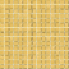 Bisazza Oro Bis С000415497 Oro Bis 20.2/P Sqm Mozaika 32,2x32,2 cm, Itálie, zlato a drahé kovy - fotografie 1 - foto 1