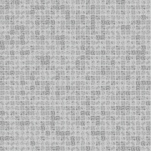 Bisazza Oro Bis 10.306 Белое Гофрированное Mozaika 1x1 cm, Itálie, vzhled mozaiky - fotografie 1 - foto 1