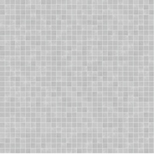 Bisazza Oro Bis 10.304 Белое Гладкое Mozaika 1x1 cm, Itálie, vzhled mozaiky - fotografie 1 - foto 1