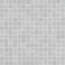 Bisazza Oro Bis 20.304 Белое Гладкое Mozaika 1x1 cm, Itálie, vzhled mozaiky - fotografie 1 - foto 1