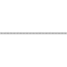 Bisazza Oro Bis 022BO1006BD 44367 Vložka 2x100 cm, Itálie - fotografie 1 - foto 1