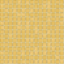 Bisazza Oro Bis 0220PN2002BR 20.2/P Mozaika 32,2x32,2 cm, Itálie - fotografie 1 - foto 1