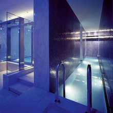 Bisazza Smalto glas, Italië - interieurfoto 1 - foto 3