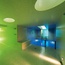 Bisazza Smalto sklo, Itálie - fotografie interiéru 2