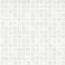 Bisazza Smalto Matt С000443388 SM 20.01M Mosaiikki 32,2x32,2 cm, Italia - kuva 1 - kuva 1