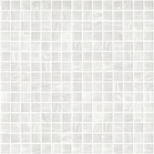 Bisazza Smalto SM 01 Mozaika 32,2x32,2 cm, Itálie, vzhled mozaiky - fotografie 1 - foto 1