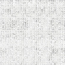Bisazza Smalto SM 10.01 Mozaika 32,2x32,2 cm, Itálie, vzhled mozaiky - fotografie 1 - foto 1