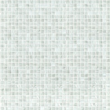 Bisazza Smalto SM 10.42 Mozaika 32,2x32,2 cm, Itálie, vzhled mozaiky - fotografie 1 - foto 1