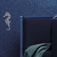 Bisazza The Crystal Collection glas, Italië - interieurfoto 1 - foto 1