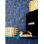 Bisazza The Crystal Collection vidro, Itália - foto de interior 1