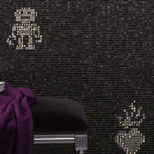 Bisazza The Crystal Collection glas, Italië - interieurfoto 1 - foto 4