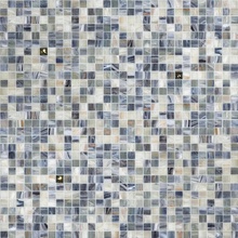 Bisazza The Crystal Collection С000443380 Calcedonio Mosaiikki 32,2x32,2 cm, Italia - kuva 1 - kuva 1