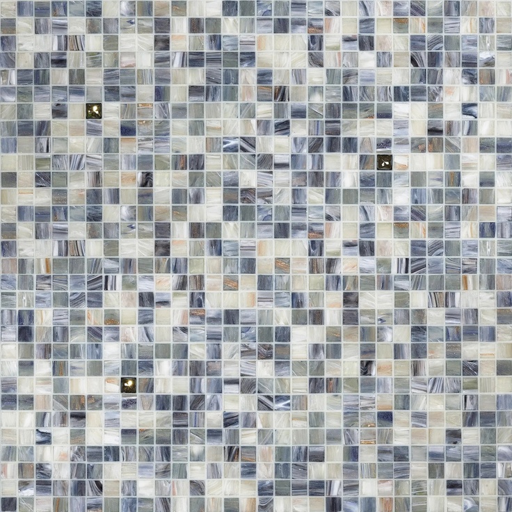 Bisazza The Crystal Collection С000443380 Calcedonio Mosaic 32,2x32,2 cm, Italy - photo 1 Bisazza The Crystal Collection С000443380 Calcedonio Mosaic 32,2x32,2 cm, Italy - photo 1