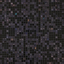 Bisazza The Crystal Collection С000443381 Ematite Mosaiikki 32,2x32,2 cm, Italia - kuva 1 - kuva 1