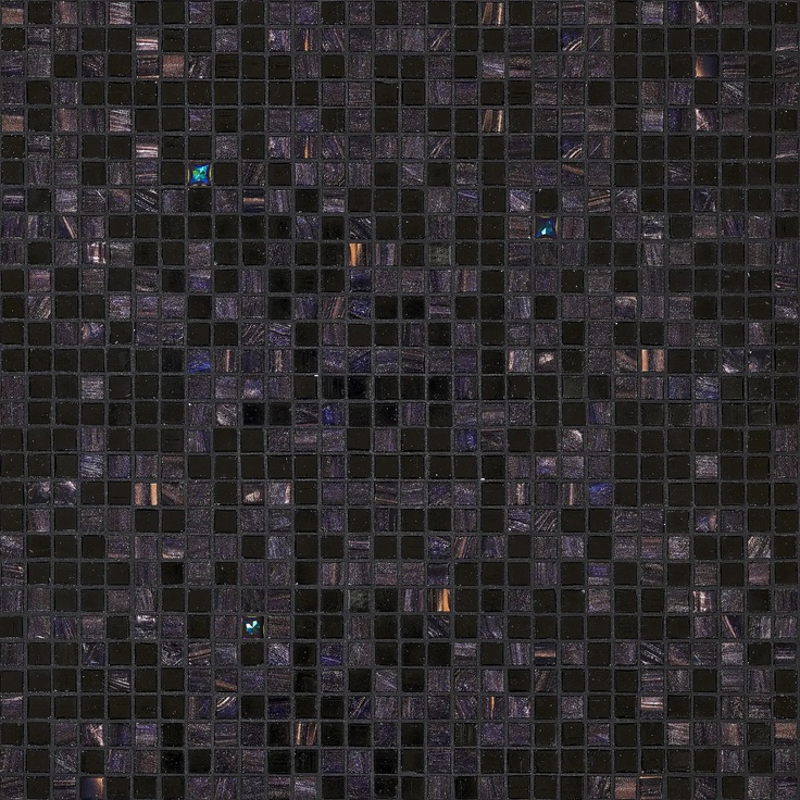 Bisazza The Crystal Collection С000443381 Ematite Mosaico 32,2x32,2 cm, Itália - foto 1 Bisazza The Crystal Collection С000443381 Ematite Mosaico 32,2x32,2 cm, Itália - foto 1