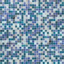 Bisazza The Crystal Collection С000443382 Labradorite Mosaiikki 32,2x32,2 cm, Italia - kuva 1 - kuva 1