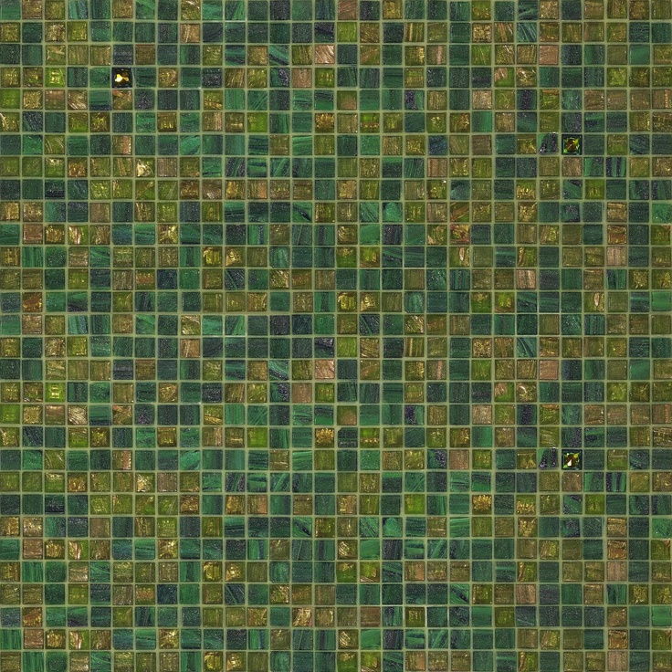 Bisazza The Crystal Collection С000443383 Olivina Mosaic 32,2x32,2 cm, Italy - photo 1 Bisazza The Crystal Collection С000443383 Olivina Mosaic 32,2x32,2 cm, Italy - photo 1