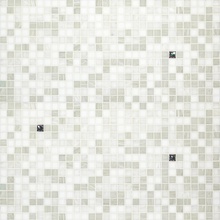 Bisazza The Crystal Collection С000443384 Quarzite Mosaiikki 32,2x32,2 cm, Italia - kuva 1 - kuva 1