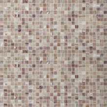 Bisazza The Crystal Collection С000443385 Rodonite Mosaiikki 32,2x32,2 cm, Italia - kuva 1 - kuva 1