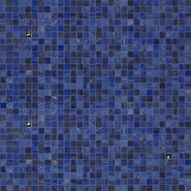 Bisazza The Crystal Collection С000443386 Sodalite Mozaika 32,2x32,2 cm, Itálie - fotografie 1 Bisazza The Crystal Collection С000443386 Sodalite Mozaika 32,2x32,2 cm, Itálie - fotografie 1