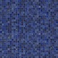 Bisazza The Crystal Collection С000443386 Sodalite Mozaika 32,2x32,2 cm, Itálie - fotografie 1 Bisazza The Crystal Collection С000443386 Sodalite Mozaika 32,2x32,2 cm, Itálie - fotografie 1